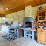 Le Pitai Perigord Noir Nyaraló Rouffignac Saint-Cernin