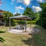 Le Pitai Perigord Noir Nyaraló
