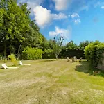 Le Pitai Perigord Noir Nyaraló Rouffignac Saint-Cernin