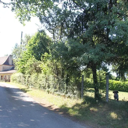 Holiday home Le Pitai Perigord Noir