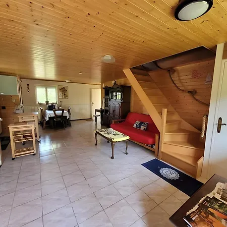 Le Pitai Perigord Noir Holiday home Balou