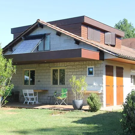 Holiday home Le Pitai Perigord Noir *