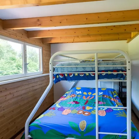 Le Pitai Perigord Noir Tatil Evi *