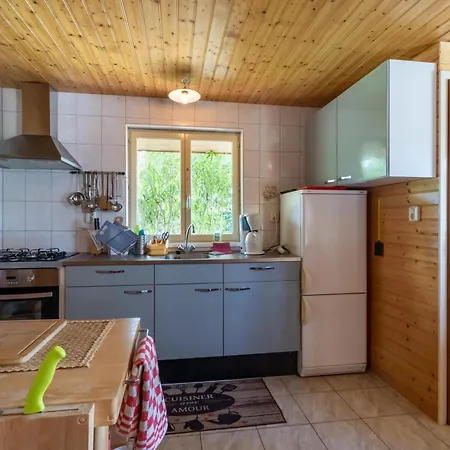 Le Pitai Perigord Noir Feriehus *