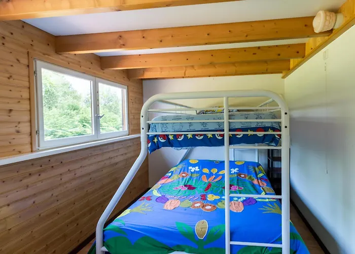 Le Pitai Perigord Noir Prázdninový dům *