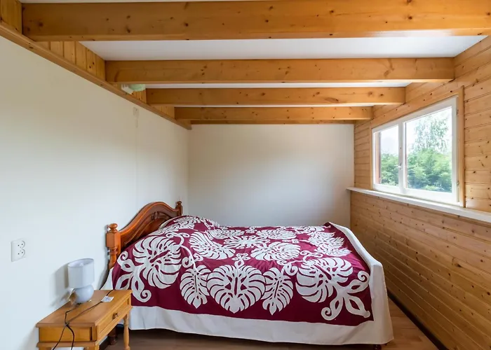 Le Pitai Perigord Noir Prázdninový dům *