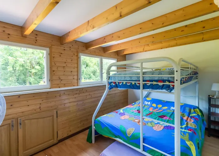 Le Pitai Perigord Noir * Rouffignac Saint-Cernin