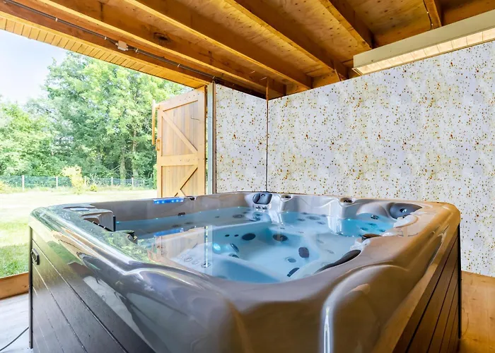 Prázdninový dům Le Pitai Perigord Noir