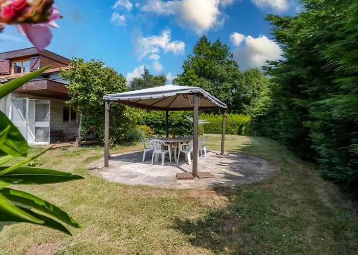 Le Pitai Perigord Noir