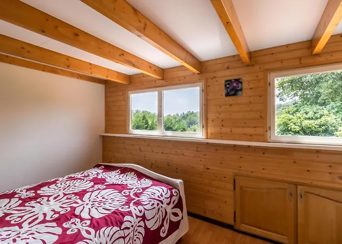 Prázdninový dům Le Pitai Perigord Noir Rouffignac Saint-Cernin